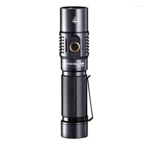 Flashlights Torches Rechargeable Cam Lantern Outdoor Lighting Tactical Lanterna Diving Lamp Work Light Drop Delivery Sports Outdoors C Dhz2N