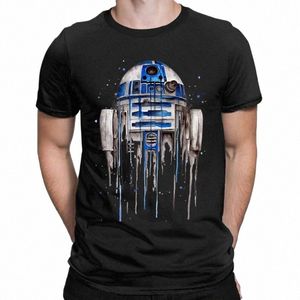 Star Wars yoda t shirt män kvinnor sommar avslappnad kort ärm tryck t-shirt manlig cool darth vader unisex topps tee fi camiseta n1uh#
