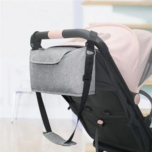 Aufbewahrungstaschen, tragbare Kinderwagen-Tasche, Winter-Getränkehalter-Abdeckung, Kinderwagen-Organizer, Baby-Buggy-Zubehör