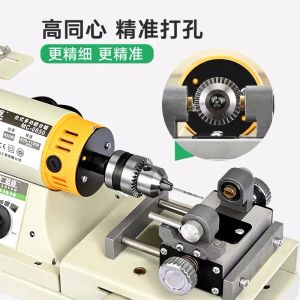 Polijsters Multifunction Table Saw Stone Polisher Jade Wood Engraving Grinding Hine Cutting Carving Hine 850w 5 In1 Bench Polisher Ac