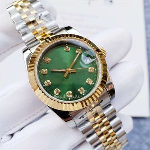 designer watches high quality mens watch Automatic Mechanical Watch Labor Card Log