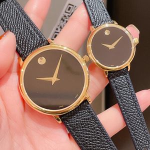 Relógio masculino relógio de grife relógios de luxo de alta qualidade para mulheres espelho safira caso relógio de aço inoxidável casal relógios de pulso