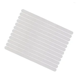 Tapetes de banho 30 pcs tiras anti-lixo