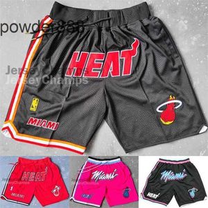 Shorts bordados de secagem rápida masculino high street apenas don calor wade james mesmo bordado calças de basquete hip hop solto praia