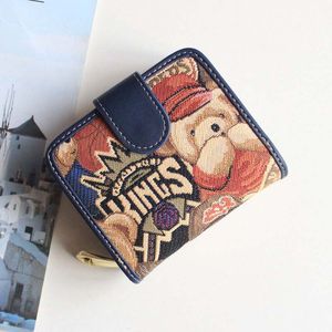 Hihg Luxury Designer Wallet Woman Fashion Embossings Crossbody Wallet Womens Small Multi Pochette Woman Casual Canvasチェーンバッグウォレットカードホルダー財布