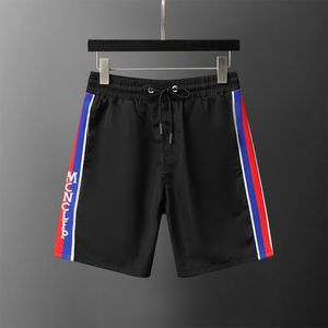 Shorts masculinos curtos shorts de grife roupas femininas shorts casuais verão board mulheres shors luxo algodão casual carta solta impressão calças esportivas conjuntos curtos M-3XL A5