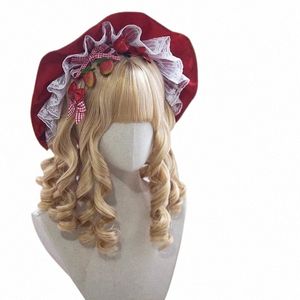 lolita Genshin Impact Costume Natial Style Chegsam Japanese Girl Uniform Maid Cute Butterfly Coffee Shop Cosplay Costume mai 20n4#