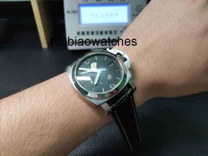 Mens Watch Designer Movement Luxury and Automatic Mechanical 3puo