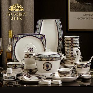 Dinnerware Sets