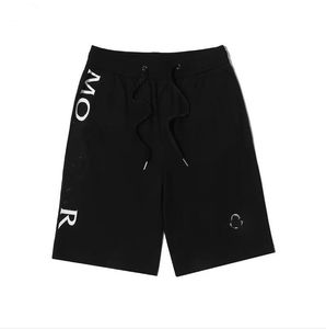 Hochwertige Luxus-Designer-Marken-Herren-Shorts, Sommer-Badeshorts, Modetrend, klassisch, für Damen, Herren, Übergröße, Badeshorts, lässige Strandhosen