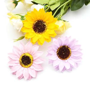 Suwer Bouquet PCS Head 25 Confezione regalo di sapone Decorazione Collocazione Forniture per negozio di fiori