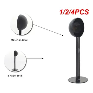 Coffee Scoops 1/2/4PCS 15.5/14.2cm Measuring Tamping Scoop Espresso Spoon Cold Brew Maker Grinder Accessory