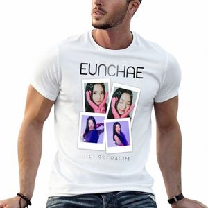 le sserarim- eunchae tシャツクイックドライブラウスプレーンかわいい服tシャツmen for men pack r39f＃