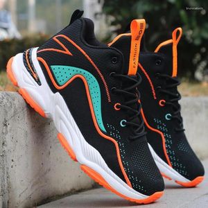 Basketball Schuhe Männer Frauen High Top Atmungsaktive Turnschuhe Im Freien Nicht-Slip Sportlich Mode Tennis Sport Männlich Zapatillas