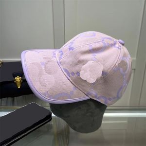 Jumbo designer baseball cap designer hattar för män mode sommar utomhus godis färg cappello klassisk bokstav monterade hattar designers kvinnor mz0147 b4