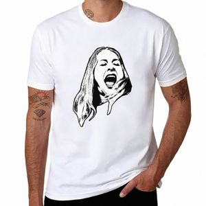 Ny bas ansikte t-shirt ny editi t-shirt estetiska kläder vanlig t-shirt snabb torktröja överdimensionerade t-skjortor för män 81vy#