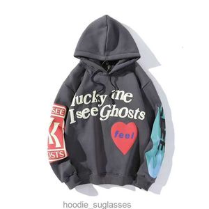 Designer High Quality Hoodie Black Mens Denim Teers the Cotton Wreath Sweatshirt Unisex Hoodies Design Hoody Fashion Hip Hop Hooded Sweatshirts BLTKN