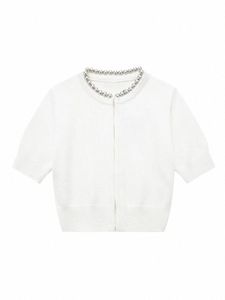 Trafza Women's Spring Fiセータートップ