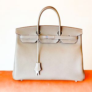 10A wysokiej jakości skórzane skórzane torby na ramię Pasek 2 rozmiary damskie modne crossbody torba TOTE TOTE Luksusowe torebki Męs