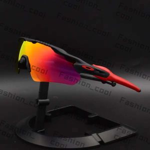 Dębowe okulary przeciwsłoneczne męskie okulary przeciwsłoneczne Oaklass Oaklies Sports Sunglasses Designer Women Riding Outdoor Cycling Spolaryzowane okulary przeciwsłoneczne MTB MTB 319