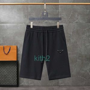 Man Designer Shorts Spodnie na plaży Summer pływanie Krótka długość kolan Hip Hop High Street Sport