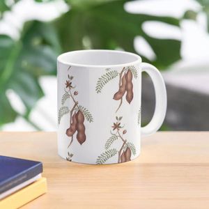 Mugs Grind Tamarind Coffee Mug Custom Cups Glasses Thermo For Tourist
