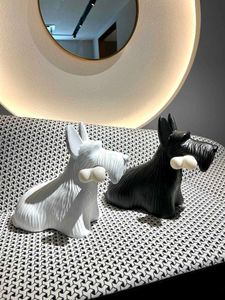 Fashion Puppy Lamp Floor Lamp Decorative Children's Reading Table Lamp Designer Tabelllampor 032824-11111111111111111