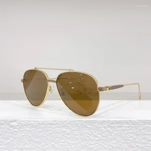 Güneş Gözlüğü Alaşım Oval Vintage Kadın Erkekler Retro Renkli Güneş Gözlükleri Modeli Marka Tasarımcısı Gözlük UV400 Oculos