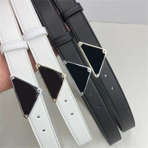 Bälten Mens Belt Womens Belt Designer Luxury Ceinture Black Smooth Buckle Valentine Christmas Day Gift Fashion Läder Midjeband WO195E