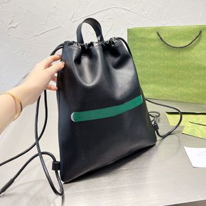 2022 Cały plecaki moda unisex torebki podróżne stylowe torby na ramię