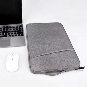 Capas para laptop mochila universal 15,6 polegadas bolsa de armazenamento para tablet manga bolsa capa para notebook à prova d'água para macbook pro air huawei 24328