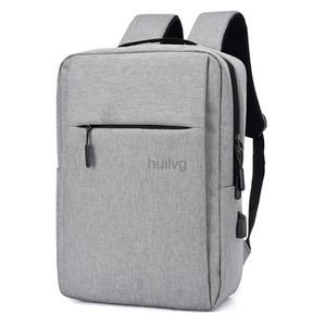 Capa para laptop mochila de nylon bolsa de trabalho atacado bolsa escolar masculina de negócios feminina viagem casual 24328