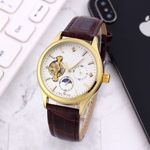 2024 mens watch designer AAA watches men automatic mechanical movement waterproof designer Wristwatches stainless steel strap orologio di lusso Montre #1717