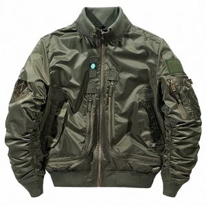 Motosiklet Ceket Erkek Giysileri Parkas Kış Coats Man Yeni Ceketler Lüks Giyim Varsity LG Outerwears Erkek Ceket Kısa T9NJ#