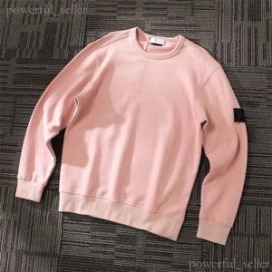 Mens Sweatshirt Spring and Autumn Pau