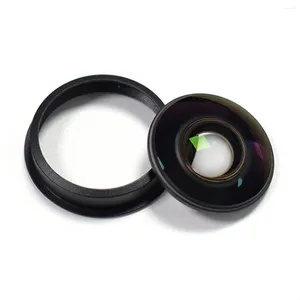 Skedar för Insta360 X3 Ersättningsslins Glas Action Camera Reparation Accessories Part