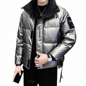 Marka kış aşağı ceket erkekler 2022 yeni sıcak kalın kapüşonlu rüzgar geçirmez parka erkekler fi sokak kıyafeti gündelik rüzgar kırıcı kat erkekler m-3xl c0qi#