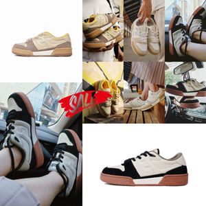 Nowe mody komfortowe kolorowe sprężyny i jesień różne małe białe buty damskie buty platformowe buty designerskie trampki gai 36-40