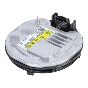 Belysningssystem 26208457 Front Lights Control Unit Xenon Lamp Driver HID Light Ballast för D3S D3R D4S D4R