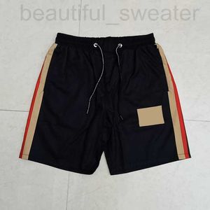 Men's Shorts designer Mens Designer short embroidery 22SS summer Designers Casual pant Sports Fashion Quick Drying Men Pants keee length PUJY