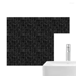 Wallpapers Brick Paper Faux Peel And Stick Textured Wallpaper Stone Self-Adhesive Look For Bedroom
