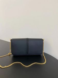 Oryginalna luksusowa designerka torba na ramię najnowsza torebka Moda klasyczna torebka marka mody crossbody torebka FD6666