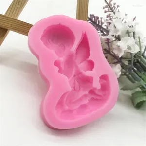Baking Moulds Silicone Mold Safety Material Resin Art Supplies For Kitchen Utensils Demand Chocolate Easy Demoulding