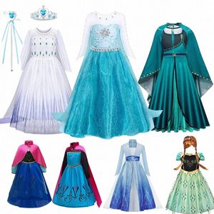 Cosplay Princ Anna Dr Girl'in Halen Performans Kostümü LG DR COAK 80262 612Z#