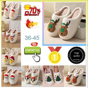 Frete grátis Designer Casual Plush Slides Chinelos Homens Mulher Manter aquecido com pelúcia Peso leve super macio solas planas Sandálias de inverno GAI