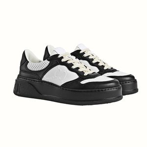 Designer sko casual skor platt sport sneakers hög kvalitet skor lyxiga mode sneakers man kvinna sko aaa