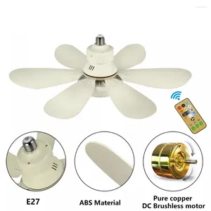 Ceiling Fan Light For Home Use With Remote Control Dimming Function Suitable Living Room Study Bedroom