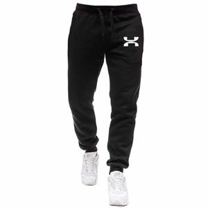 2021 FI Herren Jogginghose Jogger Laufsport Jogging Hosen Männer Hosen Trainingsanzug Gym Hosen Fitn Bodybuilding Männer Hosen W77L #