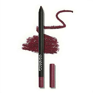 Waterproof Matte Lipliner Pencil Sexy Red Contour Tint Lipstick Lasting Non-stick Cup Moisturising Lips Makeup Cosmetic 12Color A228