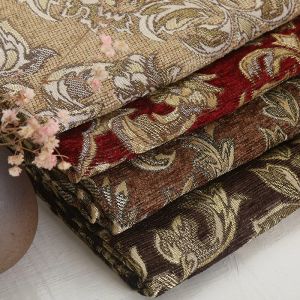 Poduszka europejska zagęszczona chenille jacquard sofa tkanina zasłonięta poduszka poduszka poduszka poduszka